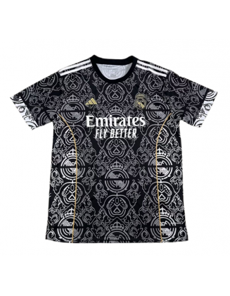 Real Madrid Special Edition Jersey 24/25